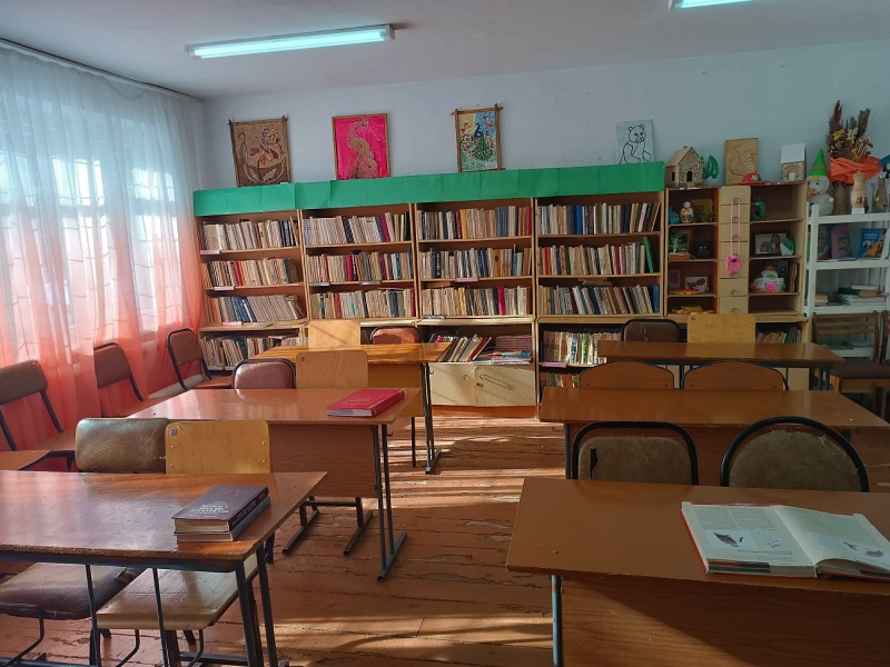 библиотека