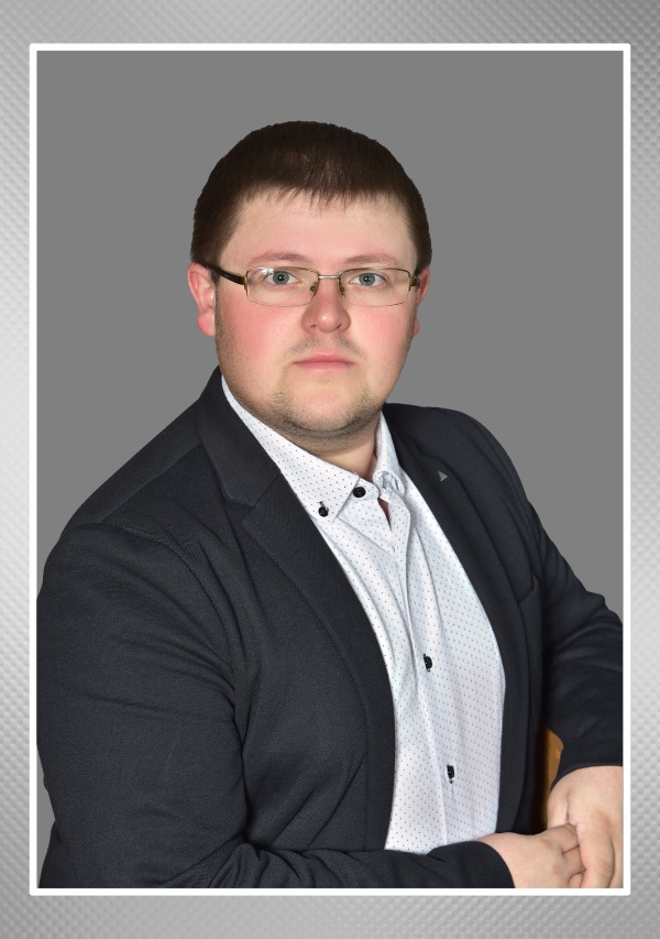 Роскоп Александр Иосифович.